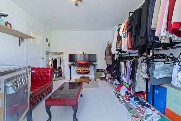 Medium property photo - Van Schelbergenstraat 63, 5913 TX Venlo